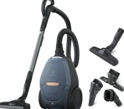 Electrolux Silitys Ja Siivous*pölynimuri PD82-8DB