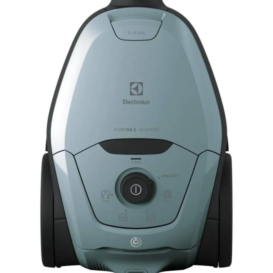 Electrolux Silitys Ja Siivous*Pölynimuri PD82-4MB