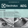 Electrolux Kodinkonetarvikkeet|Astianpesu*rasvan- ja kalkinpoistaja Clean and Care 3 in 1