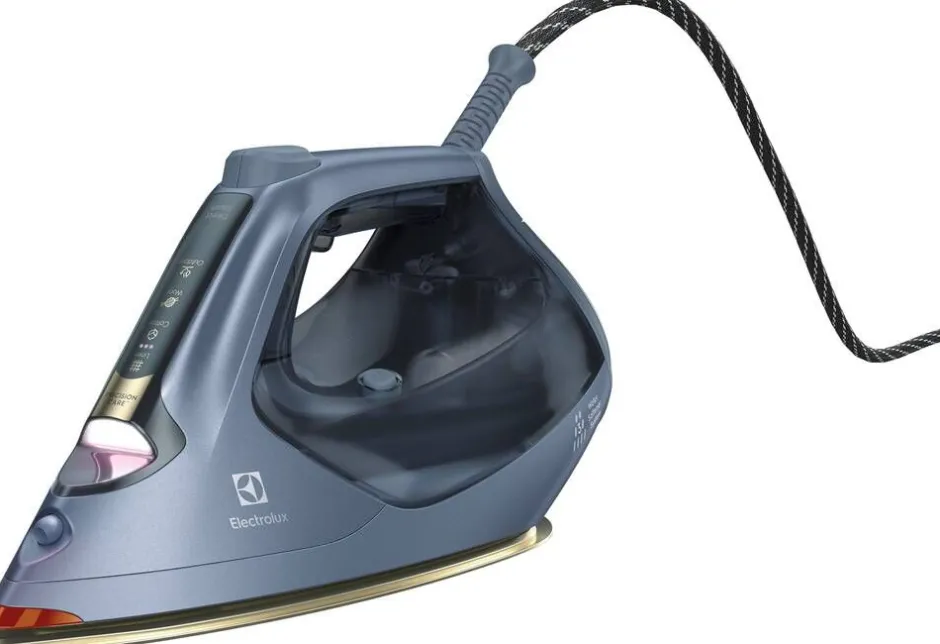 Electrolux Silitys Ja Siivous*Renew 800 silitysrauta E8SI1-5DBM