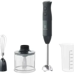 Electrolux Yleis- Ja Monitoimikoneet*sauvasekoitin E4HB1-6GG