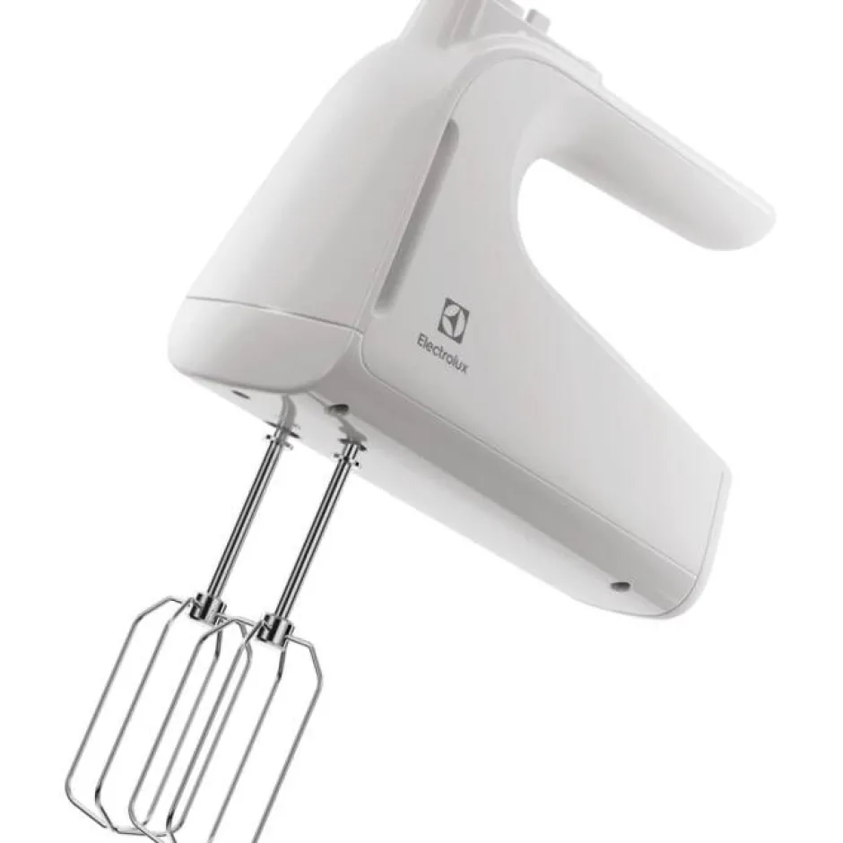 Electrolux Tehosekoittimet Ja Vatkaimet*sähkövatkain Mattino 2.0 EHM4W valkoinen