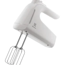 Electrolux Tehosekoittimet Ja Vatkaimet*sähkövatkain Mattino 2.0 EHM4W valkoinen