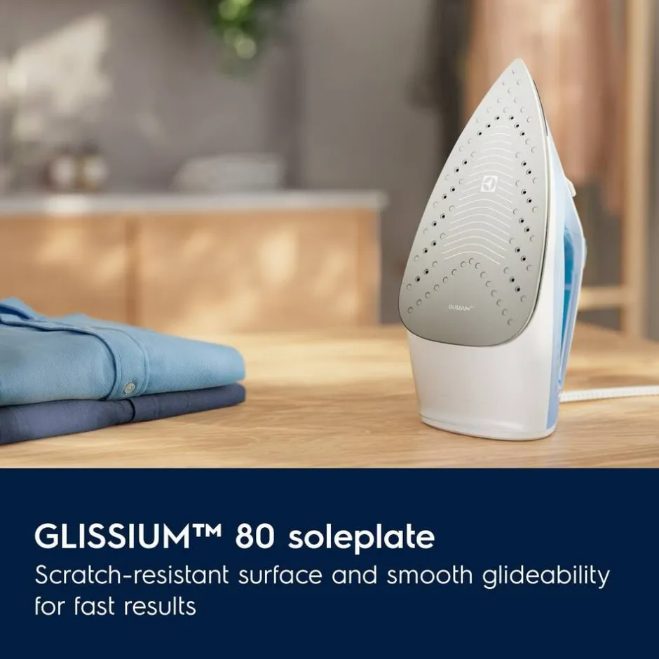 Electrolux Silitys Ja Siivous*silitysrauta Care 500