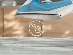 Electrolux Silitys Ja Siivous*silitysrauta Care 500