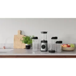 Electrolux Tehosekoittimet Ja Vatkaimet*tehosekoitin Create 4