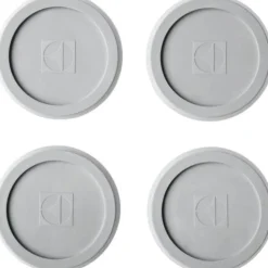 Electrolux Kodinkonetarvikkeet|Pyykinpesu*tärinänvaimennustassut E4WHPA02