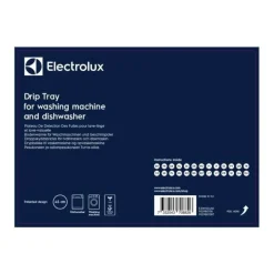 Electrolux Kodinkonetarvikkeet|Astianpesu*turva-allas pesukoneille E3WHD450 45 cm