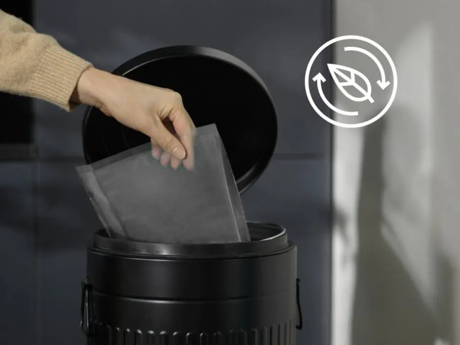 Electrolux Muut Keittiön Pienkoneet*tyhjiöpakkauslaitteen rullat 2 kpl EVSRR1