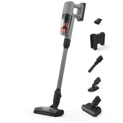 Electrolux Silitys Ja Siivous*varsi-imuri Animal 700 EP71AB14UG harmaa
