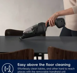Electrolux Silitys Ja Siivous*varsi-imuri Green 600 Cordless ES62B25GRN
