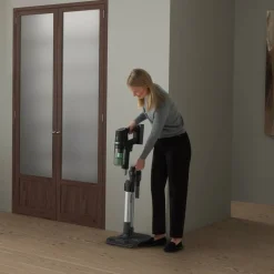 Electrolux Silitys Ja Siivous*varsi-imuri Ultimate 800 Green EP81B25GRN