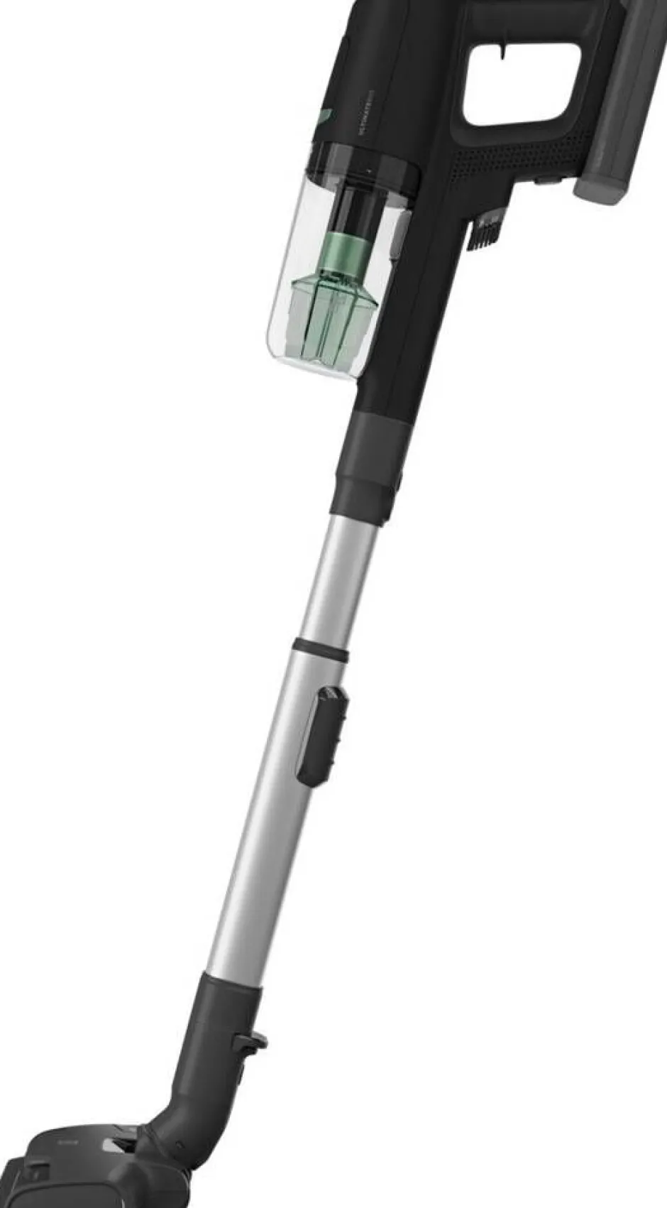 Electrolux Silitys Ja Siivous*varsi-imuri Ultimate 800 Green EP81B25GRN