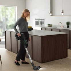 Electrolux Silitys Ja Siivous*varsi-imuri Ultimate 800 Green EP81B25GRN