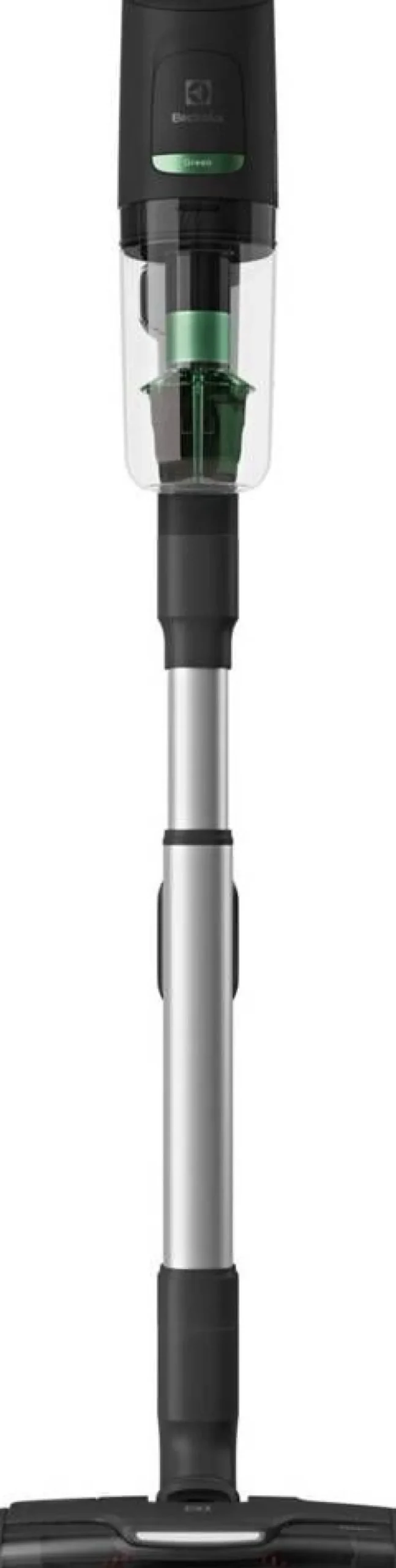 Electrolux Silitys Ja Siivous*varsi-imuri Ultimate 800 Green EP81B25GRN