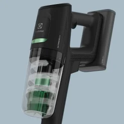 Electrolux Silitys Ja Siivous*varsi-imuri Ultimate 800 Green EP81B25GRN