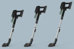 Electrolux Silitys Ja Siivous*varsi-imuri Ultimate 800 Green EP81B25GRN