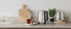 Electrolux Kahvi Ja Kuumat Juomat*vedenkeitin Create 5 E5K1-6ST