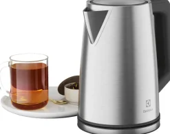 Electrolux Kahvi Ja Kuumat Juomat*vedenkeitin Create 5 E5K1-6ST