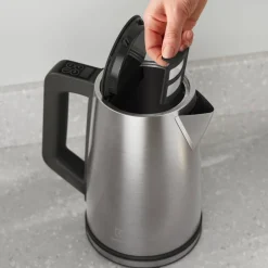 Electrolux Kahvi Ja Kuumat Juomat*vedenkeitin Create 5 E5K1-6ST