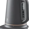 Electrolux Kahvi Ja Kuumat Juomat*vedenkeitin Explore 7 musta