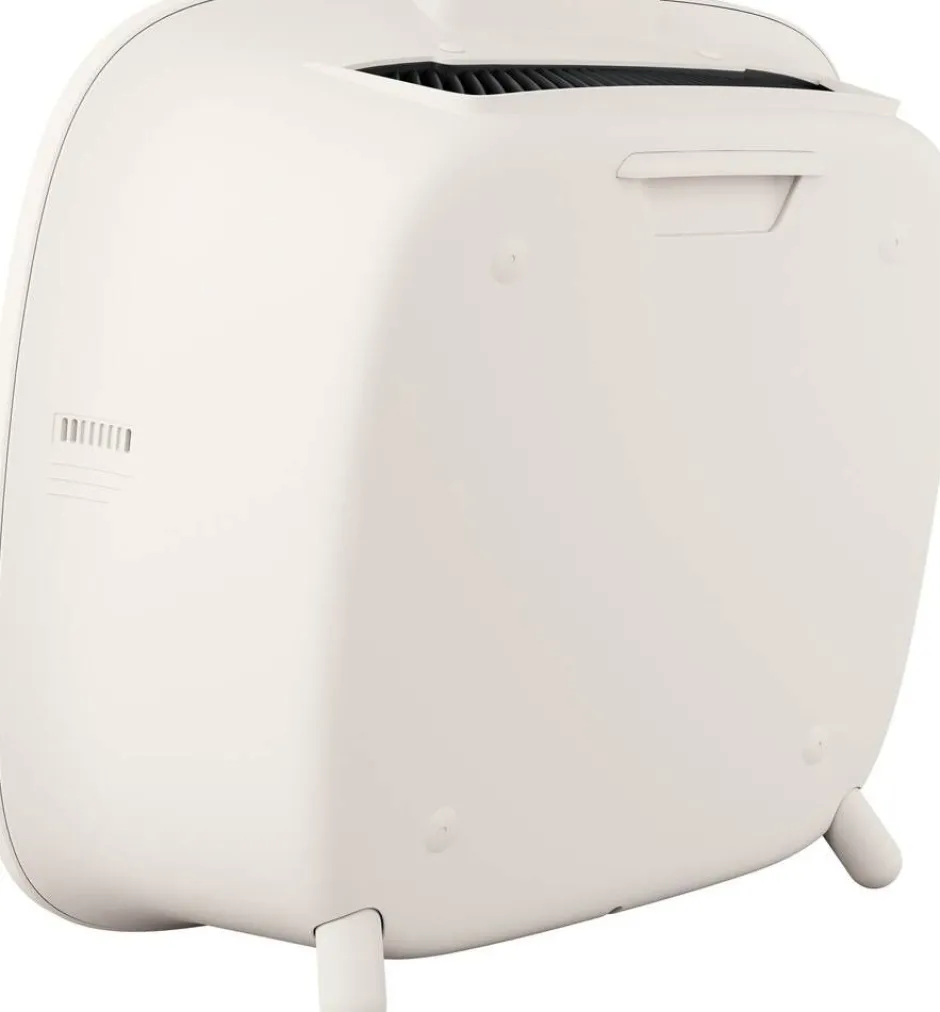 Electrolux Ilmastointi*Well A5 ilmanpuhdistin WA51-303WT valkoinen