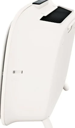 Electrolux Ilmastointi*Well A5 ilmanpuhdistin WA51-303WT valkoinen