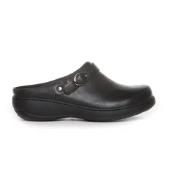 Emma Sandaalit*työpistokkaat 01 01 Black
