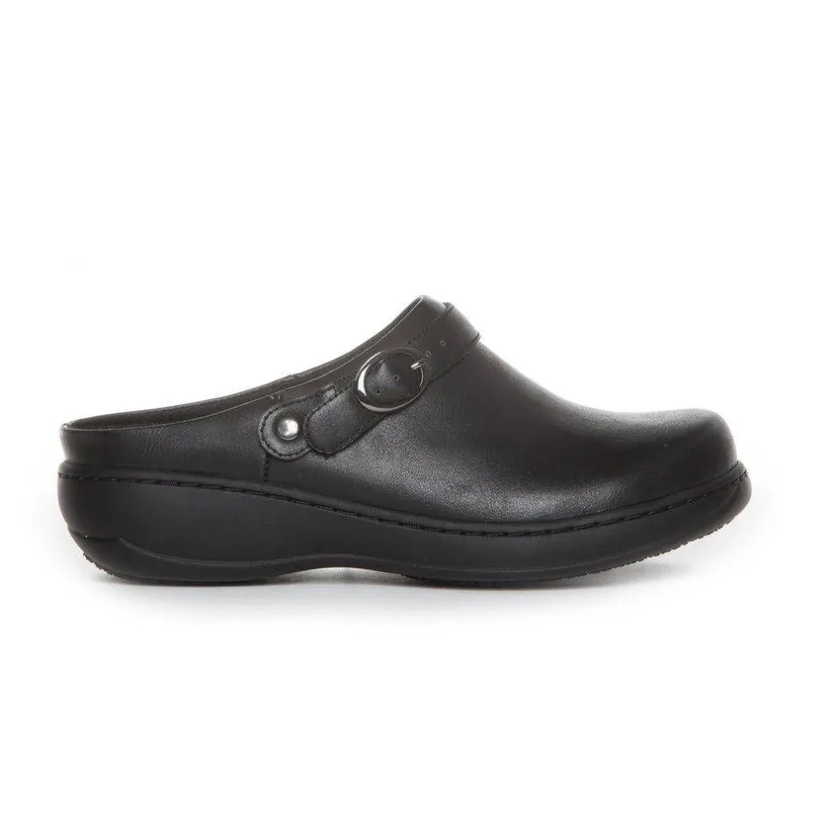 Emma Sandaalit*työpistokkaat 01 01 Black