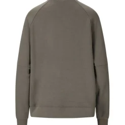 Endurance Athlecia Fleecet, Colleget Ja Hupparit*paita Jacey W Crew Neck 1013 Gunmetal