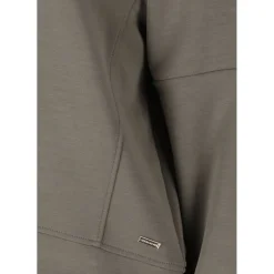 Endurance Athlecia Fleecet, Colleget Ja Hupparit*paita Jacey W Crew Neck 1013 Gunmetal