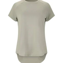 Endurance Athlecia Paidat, Neuleet Ja Topit*t-paita Gaina ss tee W 1277 Pigeon
