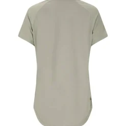 Endurance Athlecia Paidat, Neuleet Ja Topit*t-paita Gaina ss tee W 1277 Pigeon