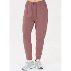 Endurance Athlecia Housut*vapaa-ajan housut Jacey 4321 Rose taupe