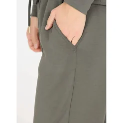 Endurance Athlecia Housut*vapaa-ajan housut Jacey 1013 Gunmetal