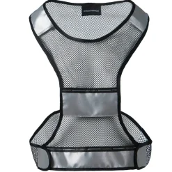 Endurance Asusteet|Asusteet*heijastinliivi Borwey 1001 Black