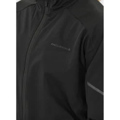 Endurance Treenivaatteet|Takit*hiihtotakki Aisling W XCS Windblock 1001 Black