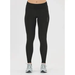 Endurance Treenivaatteet*juoksutrikoot Strong W Windblock 1001 Black