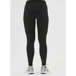 Endurance Treenivaatteet*juoksutrikoot Strong W Windblock 1001 Black