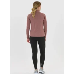 Endurance Treenivaatteet*juoksutrikoot Strong W Windblock 1001 Black