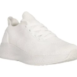 Endurance Vapaa-Ajan Kengät*kengät Pallas W 1002 White