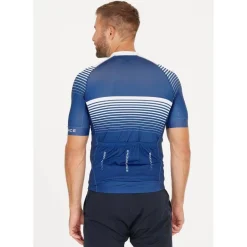 Endurance Treenivaatteet|Paidat Ja Neuleet*paita Balfour M 2186 Blue squartz