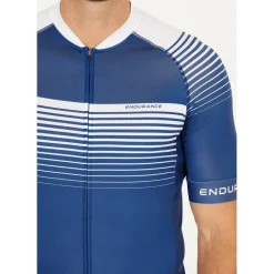 Endurance Treenivaatteet|Paidat Ja Neuleet*paita Balfour M 2186 Blue squartz