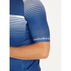 Endurance Treenivaatteet|Paidat Ja Neuleet*paita Balfour M 2186 Blue squartz