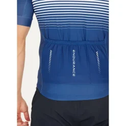 Endurance Treenivaatteet|Paidat Ja Neuleet*paita Balfour M 2186 Blue squartz