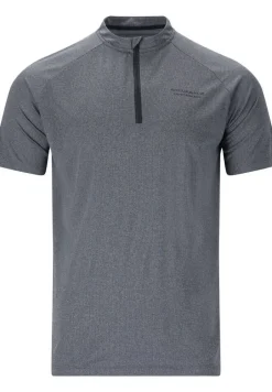 Endurance Treenivaatteet|Paidat Ja Neuleet*paita Crow cycling ss shirt 2154 Blue nights