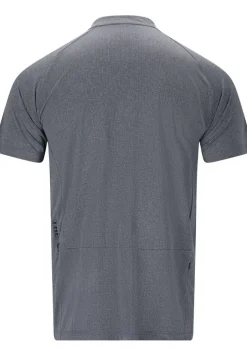 Endurance Treenivaatteet|Paidat Ja Neuleet*paita Crow cycling ss shirt 2154 Blue nights