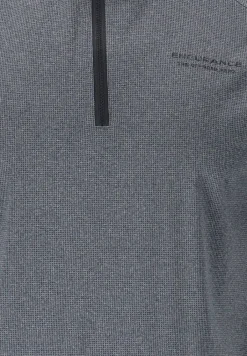 Endurance Treenivaatteet|Paidat Ja Neuleet*paita Crow cycling ss shirt 2154 Blue nights