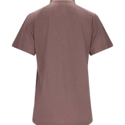 Endurance Treenivaatteet*paita Crow cycling ss shirt W 4191 Flint