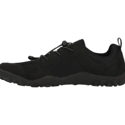 Endurance Juoksu- Ja Treenikengät|Paljasjalkakengät*paljasjalkakengät Kendy 1001S Black
